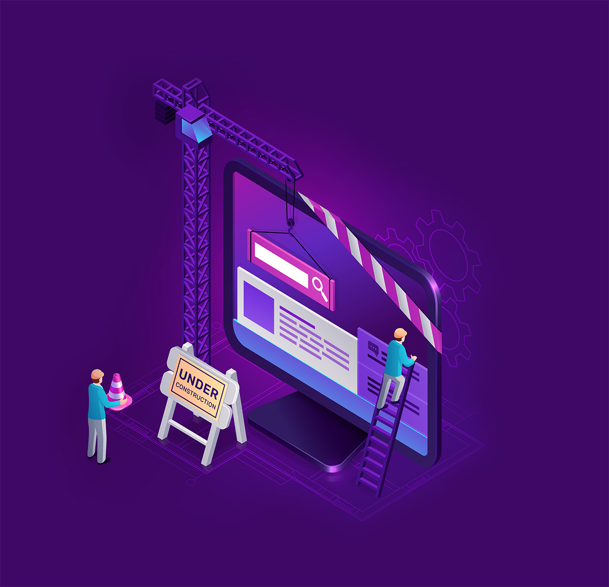 Imagem em construçao